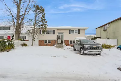 17 Marina Road, Island Park, NY 11558 - Photo 1