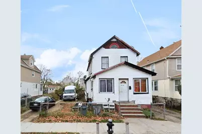 11406 Bedell Street, Jamaica, NY 11434 - Photo 1