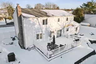 12 Ormand Ave, Medford, NY 11763 - Photo 34