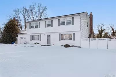 12 Ormand Avenue, Medford, NY 11763 - Photo 42