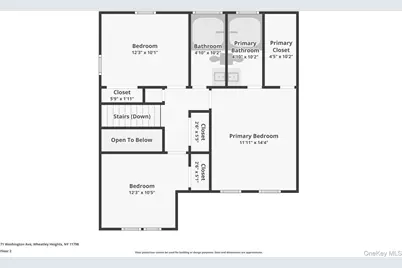 71 Washington Avenue, Wheatley Heights, NY 11798 - Photo 16