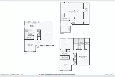 71 Washington Avenue, Wheatley Heights, NY 11798 - Photo 18