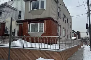 93-02 202nd St, Hollis, NY 11423 - Photo 2