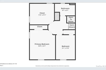 2743 Bellmore Avenue, Bellmore, NY 11710 - Photo 30