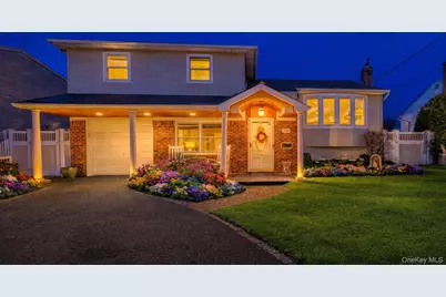 2743 Bellmore Avenue, Bellmore, NY 11710 - Photo 1