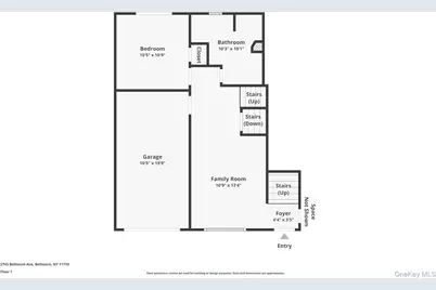 2743 Bellmore Avenue, Bellmore, NY 11710 - Photo 28