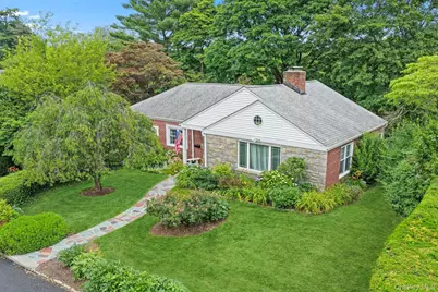 100 Yale Road, Hartsdale, NY 10530 - Photo 2