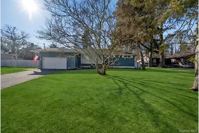 50 Oakcrest Avenue, Middle Island, NY 11953 - Photo 1
