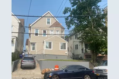 20 Cooley Place, Mount Vernon, NY 10550 - Photo 1