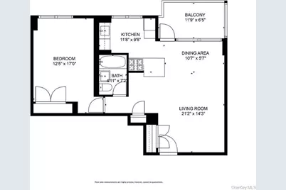 400 Cozine Avenue #9F, Brooklyn, NY 11207 - Photo 2