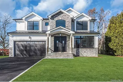 2510 Haff Avenue, North Bellmore, NY 11710 - Photo 1