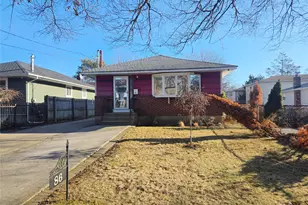 86 Decatur St, Roosevelt, NY 11575 - Photo 2