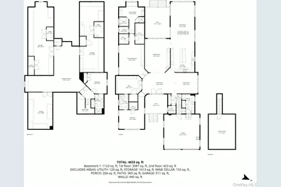 38 Stone Hill Drive S, Manhasset, NY 11030 - Photo 12