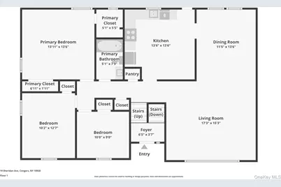 19 Sheridan Avenue, Congers, NY 10920 - Photo 42