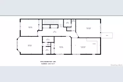 12 Lane Street #206, Monsey, NY 10952 - Photo 22