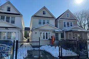 107-04 103rd Ave, Ozone Park, NY 11417 - Photo 1