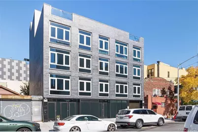 28-09 39th Avenue #C, Long Island City, NY 11101 - Photo 2