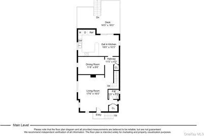 156 Madison Street, Mamaroneck, NY 10543 - Photo 34