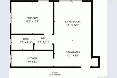 78 Gibson Boulevard #1B, Valley Stream, NY 11581 - Photo 20