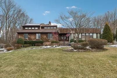 16 Fox Hollow Ridings Road, Northport, NY 11768 - Photo 1