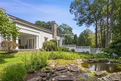 5 Rock Shelter, Lewisboro, NY 10597 - Photo 4