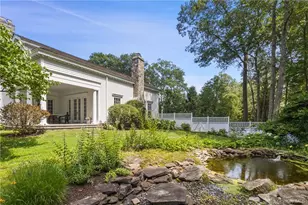 5 Rock Shelter, Lewisboro, NY 10597 - Photo 4