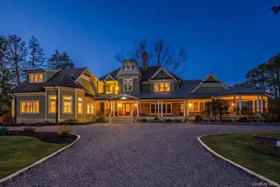 161 Seaman Neck Road, Dix Hills, NY 11746 - Photo 1