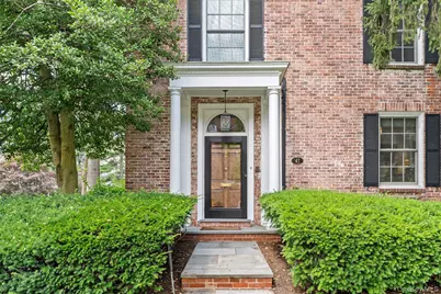 41 Garden Avenue, Bronxville, NY 10708 - Photo 1