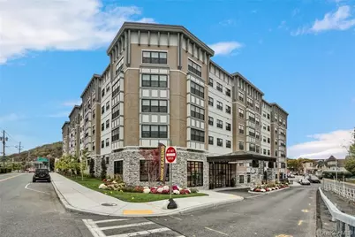 92 Blauvelt Way - The Sheldon #502, Suffern, NY 10901 - Photo 1