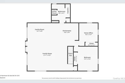 27 Manchester Road, Rock Hill, NY 12775 - Photo 36