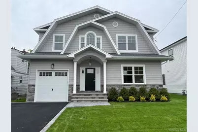 477 Andrews Road #Lot A, Mineola, NY 11501 - Photo 1