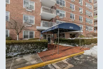 3935 Blackstone Avenue #8A, Bronx, NY 10471 - Photo 12