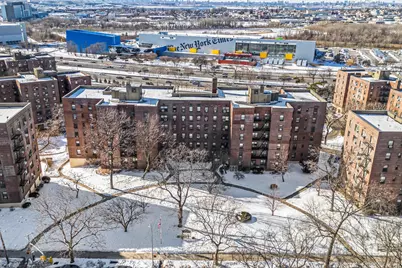 25-34 Union Street #5G, Flushing, NY 11354 - Photo 1