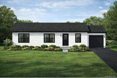 Lot #8 Fran's Way, Rocky Point, NY 11778 - Photo 2