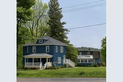 2492 Route 17B, Bethel, NY 12726 - Photo 1