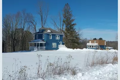 2492 Route 17B, Bethel, NY 12726 - Photo 1