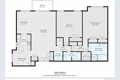 99 S Park Avenue #320, Rockville Centre, NY 11570 - Photo 16