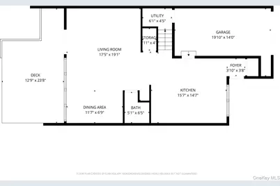 100 Baker Court #113, Island Park, NY 11558 - Photo 28