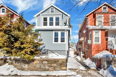 837 Penfield Street, Bronx, NY 10470 - Photo 1