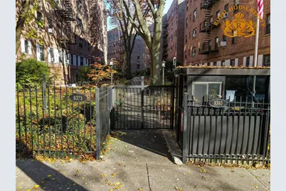 83-83 118 Street #1k, Kew Gardens, NY 11415 - Photo 4