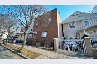 296 Arlington Avenue, Brooklyn, NY 11208 - Photo 1