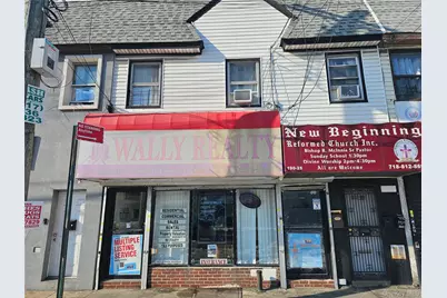 190-25 Jamaica Ave, Hollis, NY 11423 - Photo 1