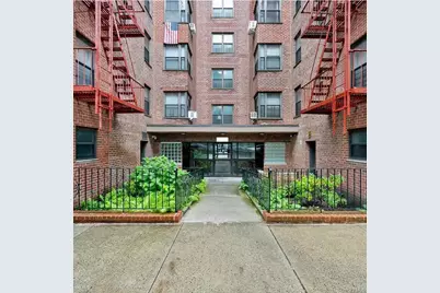 32-25 88th St #407, Jackson Heights, NY 11369 - Photo 1