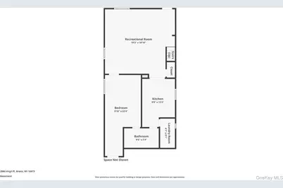 2080 Virgil Place, Bronx, NY 10473 - Photo 12