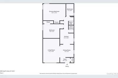 2080 Virgil Place, Bronx, NY 10473 - Photo 14