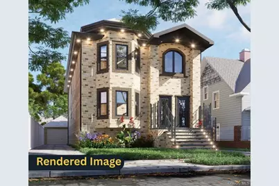 13912 111th Avenue, Jamaica, NY 11435 - Photo 1