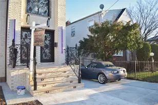 139-12 111th Ave, Jamaica, NY 11435 - Photo 4