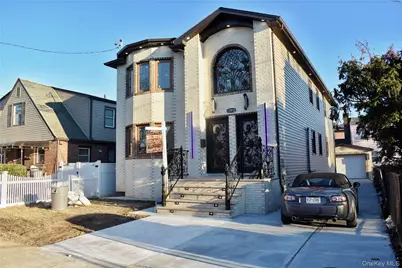 13912 111th Avenue, Jamaica, NY 11435 - Photo 1