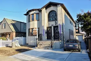 139-12 111th Ave, Jamaica, NY 11435 - Photo 1