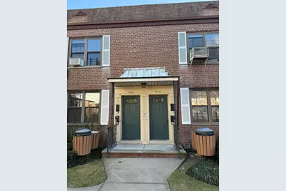 70-43 Park Drive East B, Kew Gardens, NY 11367 - Photo 1